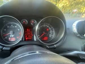 Audi TT 3.2 VR6 quattro DSG — miniatura 5
