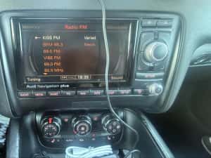 Audi TT 3.2 VR6 quattro DSG — miniatura 6