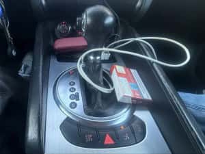 Audi TT 3.2 VR6 quattro DSG — miniatura 7