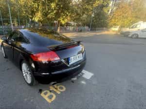 Audi TT 3.2 VR6 quattro DSG — miniatura 8