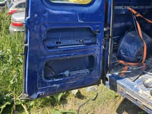 Lichidare stoc Usa / Portiera spate stanga dreapta Peugeot Boxer 2 Typ250 ducato jamper [2006 - 2011] — miniatura 3