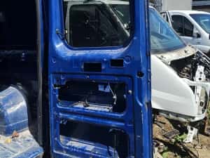 Lichidare stoc Usa / Portiera spate stanga dreapta Peugeot Boxer 2 Typ250 ducato jamper [2006 - 2011] — miniatura 8