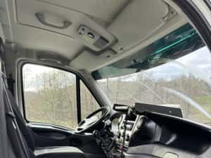 Iveco Daily Basculabil  Pe Cutie 35 C 15  Macara Hidraulica  mot. 3 L — miniatura 8