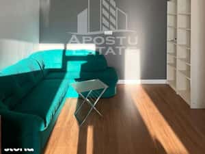Apartament 2 camere de inchiriat,Campeador City Torontalului Timisoara