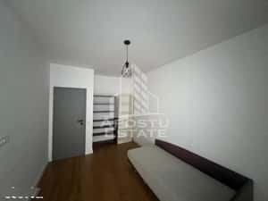 Apartament 2 camere de inchiriat,Campeador City Torontalului Timisoara — miniatura 3