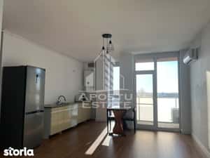 Apartament 2 camere de inchiriat,Campeador City Torontalului Timisoara — miniatura 5