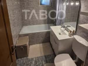 Apartament 2 camere la cheie de vanzare in cartierul Manastur — miniatura 6