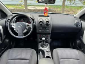 Nissan Qashqai 1.6 DCI 2012 Euro 5 4x4 — miniatura 5