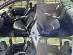 Nissan Qashqai 1.6 DCI 2012 Euro 5 4x4 — miniatura 7