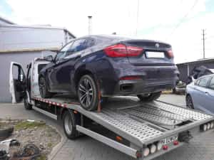 Tractari auto Bistrita | Pret in functie de distanta si complexitate — miniatura 4