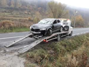 Tractari auto Bistrita | Pret in functie de distanta si complexitate — miniatura 5