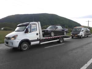 Tractari auto Bistrita | Pret in functie de distanta si complexitate — miniatura 6