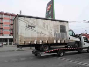 Tractari auto Bistrita | Pret in functie de distanta si complexitate — miniatura 8