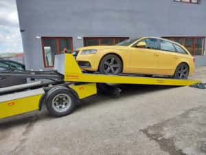 Tractari auto Bistrita | Pret in functie de distanta si complexitate — miniatura 10