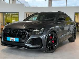 Audi RSQ8 2024, 600 CP, 17.423 km, Second-Hand — miniatura 1