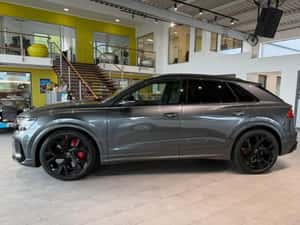 Audi RSQ8 2024, 600 CP, 17.423 km, Second-Hand — miniatura 2