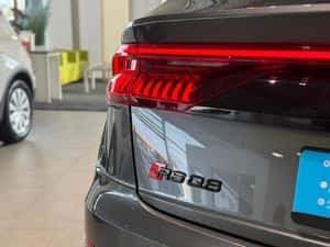 Audi RSQ8 2024, 600 CP, 17.423 km, Second-Hand — miniatura 6