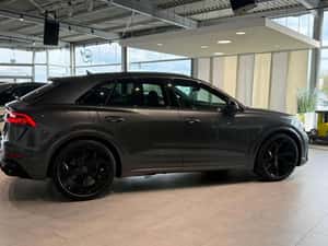 Audi RSQ8 2024, 600 CP, 17.423 km, Second-Hand — miniatura 7
