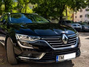 Renault Talisman - 15.000 €