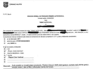 Renault Talisman - 15.000 € — miniatura 6