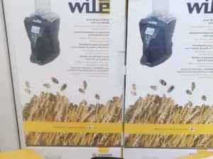 Umiditate cereale Wile 200 Greutate Hectolitrica — miniatura 2