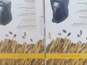 Umiditate cereale Wile 200 Greutate Hectolitrica — miniatura 4