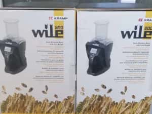 Umiditate cereale Wile 200 Greutate Hectolitrica — miniatura 5