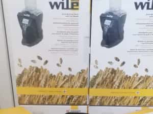 Umiditate cereale Wile 200 Greutate Hectolitrica — miniatura 7