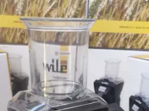 Umiditate cereale Wile 200 Greutate Hectolitrica — miniatura 8