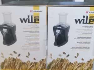 Umiditate cereale Wile 200 Greutate Hectolitrica — miniatura 10