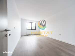 Apartament 3 camere- 83mp- Kaufland Metalurgiei — miniatura 4