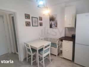 Apartament 3 camere Piata Unirii- Natiunele Unite- pretabil AirBNB — miniatura 4