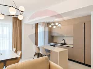Unirii | Central Address Residence | 2 Cam Premium | Prima inchiriere