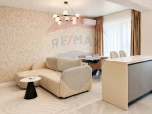 Unirii | Central Address Residence | 2 Cam Premium | Prima inchiriere — miniatura 2