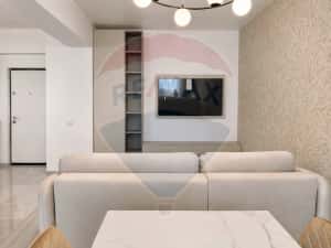 Unirii | Central Address Residence | 2 Cam Premium | Prima inchiriere — miniatura 3
