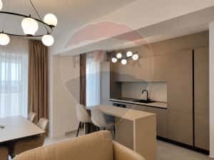 Unirii | Central Address Residence | 2 Cam Premium | Prima inchiriere — miniatura 4