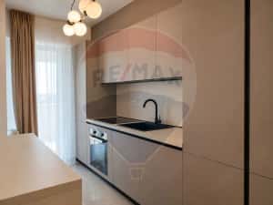 Unirii | Central Address Residence | 2 Cam Premium | Prima inchiriere — miniatura 5