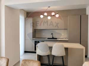 Unirii | Central Address Residence | 2 Cam Premium | Prima inchiriere — miniatura 6