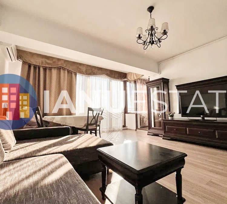 Timpuri Noi 15` Metrou Mihai Bravu Calea Vitan Nou Centrala Spatios — fotografie 1 din 6
