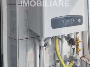 Apartament 2 camere, zona Casa Tineretului — miniatura 4