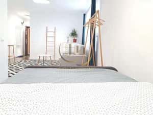 Închiriere apartament 1 cameră, central, acceptă animale — miniatura 3