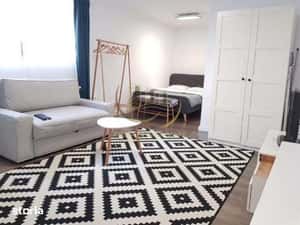 Închiriere apartament 1 cameră, central, acceptă animale — miniatura 4