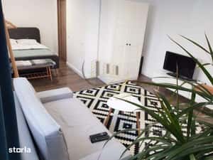 Închiriere apartament 1 cameră, central, acceptă animale — miniatura 6