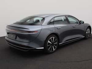 Lucid Air - Berlină Electric 487 CP — miniatura 2