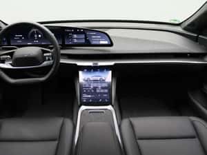Lucid Air - Berlină Electric 487 CP — miniatura 4