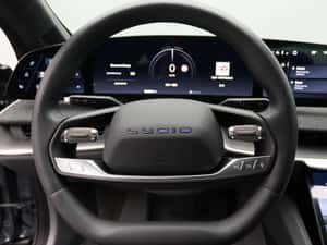 Lucid Air - Berlină Electric 487 CP — miniatura 5