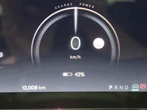 Lucid Air - Berlină Electric 487 CP — miniatura 6