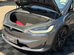 Tesla Model X Automată 670 HP Electric — miniatura 6