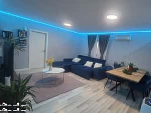 Apartament 3 camere Sanpetru Residence (Proprietar) — miniatura 2