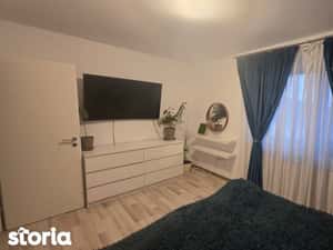 Apartament 3 camere Sanpetru Residence (Proprietar) — miniatura 6